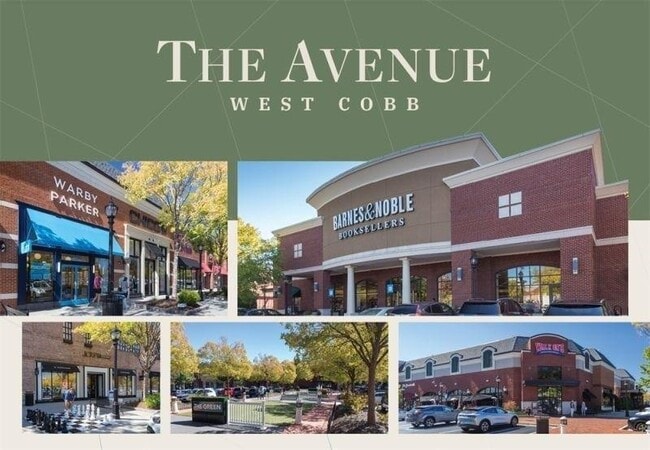 Building Photo - 4641 Due W Rd NW