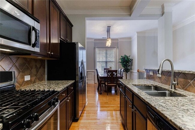 Building Photo - 2022 Cobblestone Cir NE