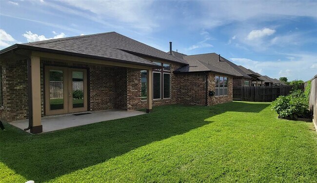 Building Photo - 2521 Scarlett Trace Ln