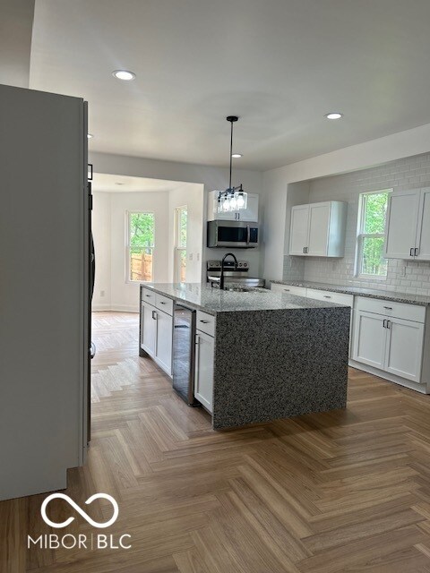 Building Photo - 2936 Guilford Ave