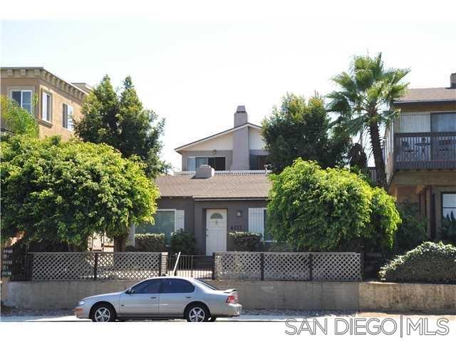 Primary Photo - 4373 W Point Loma Blvd