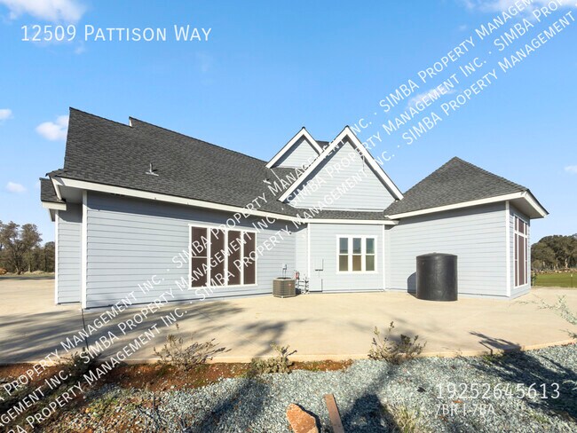 Building Photo - 12509 Pattison Rd