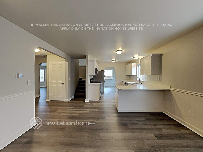 Building Photo - 1610 199th Street Ct E