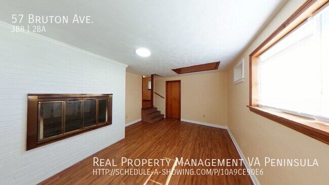 Building Photo - 57 Bruton Ave
