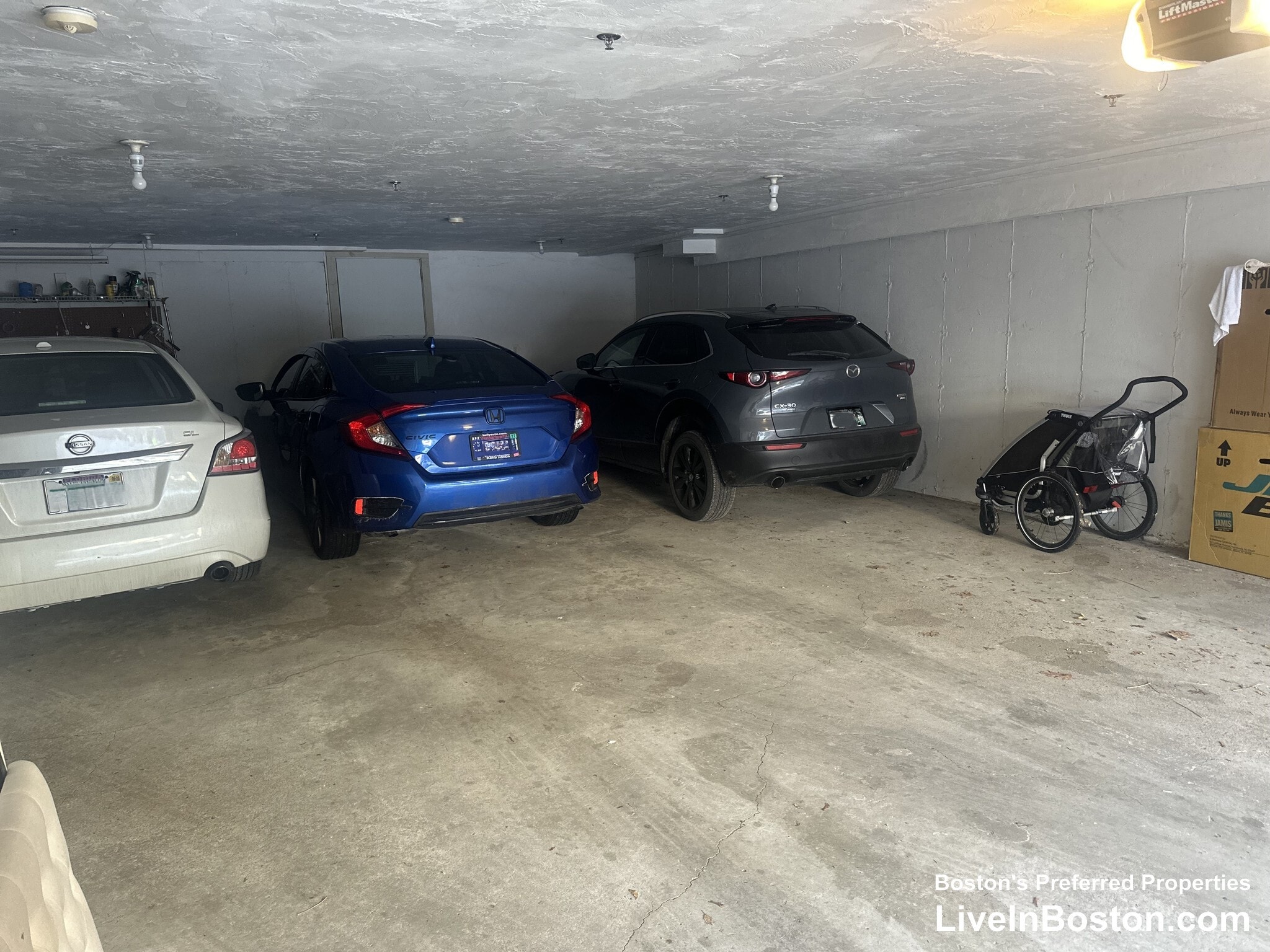 Building Photo - 144 Calumet St