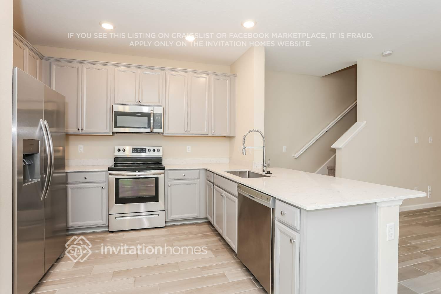 Building Photo - 13268 Shore Grass Dr