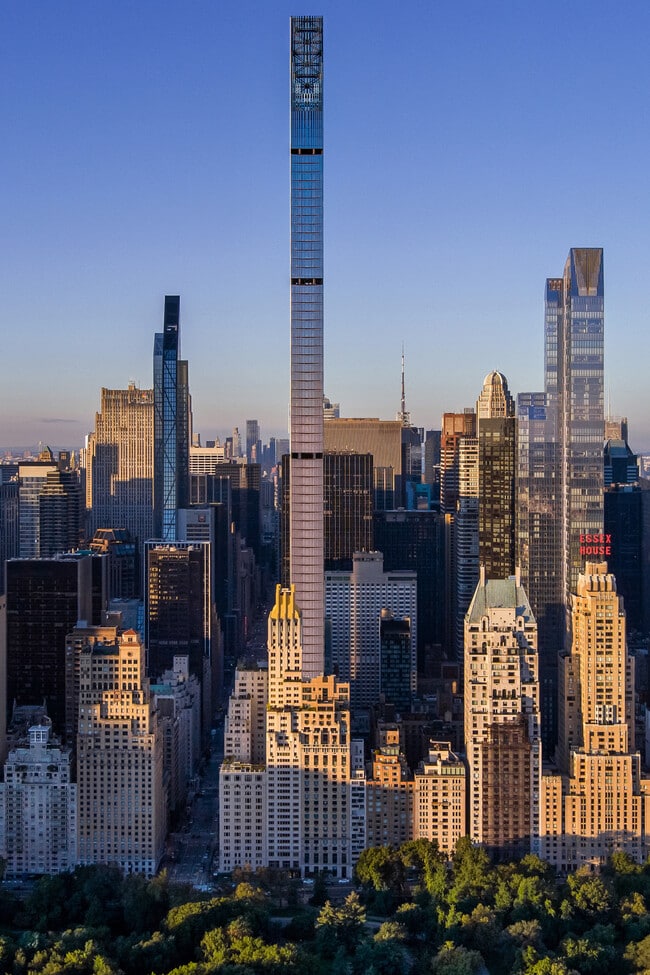 Building Photo - 111 W 57th St