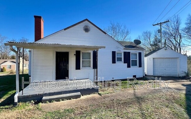 Building Photo - 1755 Dalton St