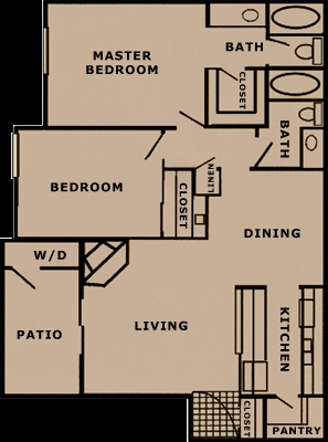 Evergreen - Summerlin Entrada