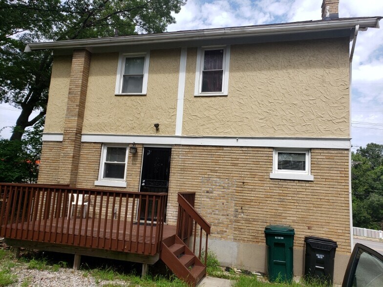 Building Photo - 3601 Madison Rd