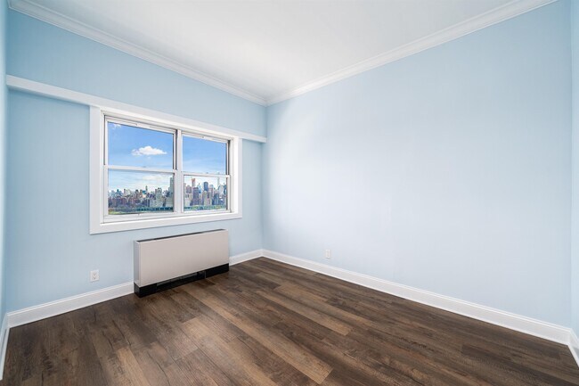 Building Photo - 6600 JFK Blvd E