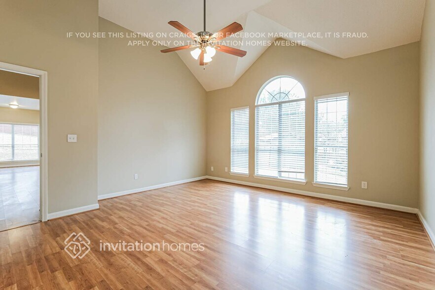 Building Photo - 3100 Snapfinger Ct