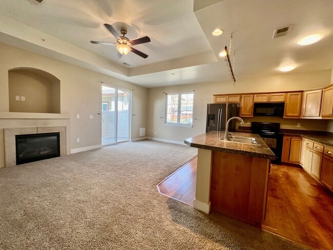 Building Photo - Townhome at Enclave for Rent in Rifle