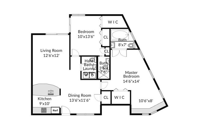 Building Photo - 2308 Enfield Rd