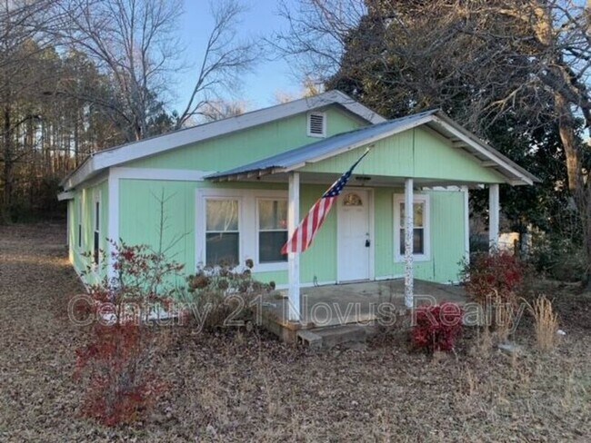 Primary Photo - 4040 Carrollton Villa Rica Hwy