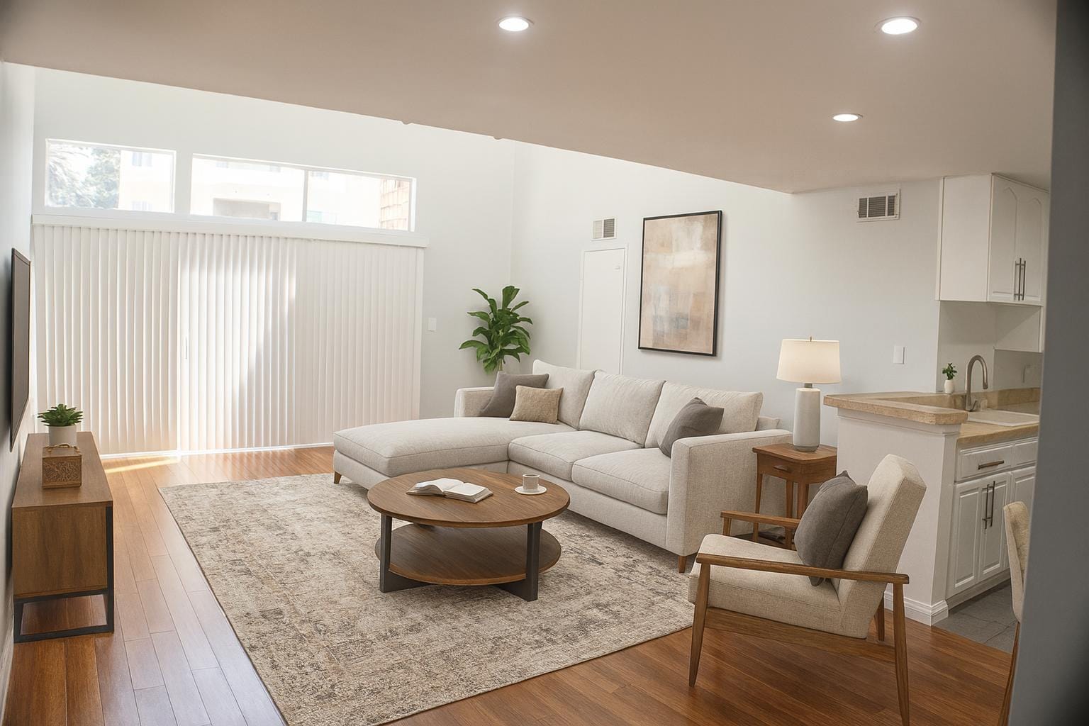 Building Photo - 5700 Etiwanda Ave