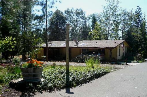 Primary Photo - Rebel Ridge Village