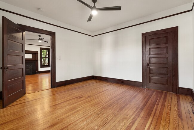 Building Photo - McCullough Heights