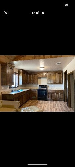 Building Photo - 2734 7th St