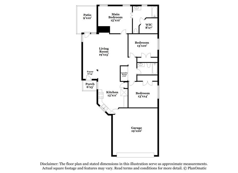 Building Photo - 2920 Oakshire St