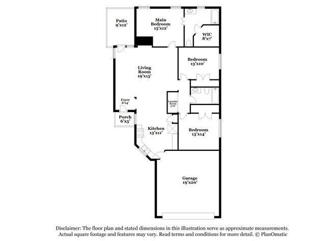 Building Photo - 2920 Oakshire St