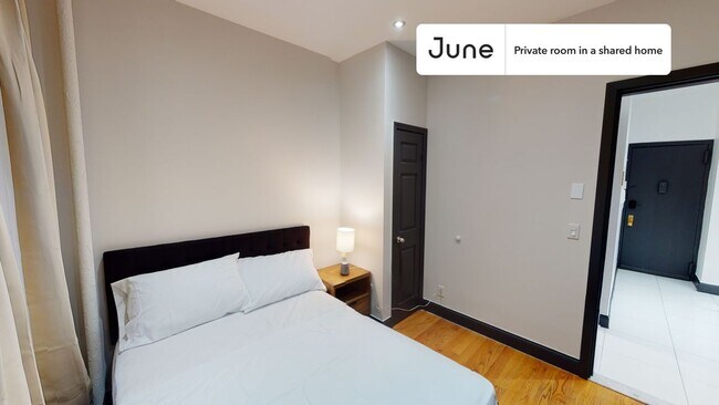 Building Photo - Room in Shared 3 bed/1 bath home in Upper West Side