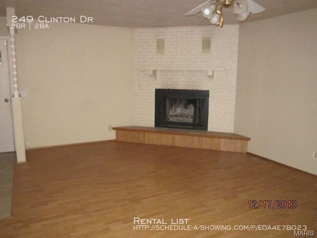 Primary Photo - 249 Clinton Dr