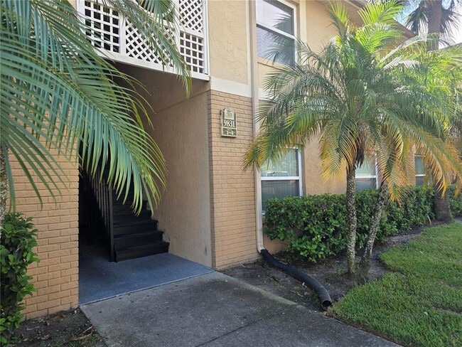 Building Photo - 9910 Turf Way