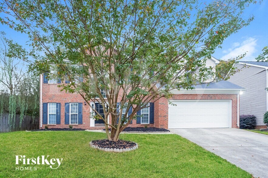 Building Photo - 10311 Fairbourne Ct