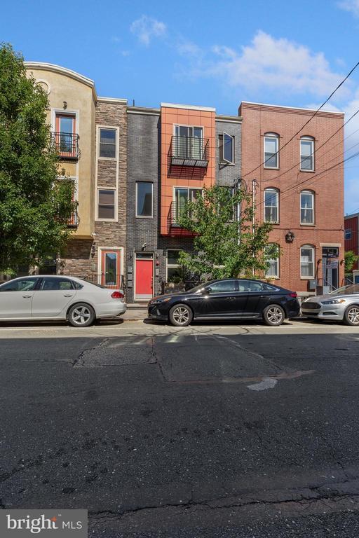 Building Photo - 1780 Frankford Ave