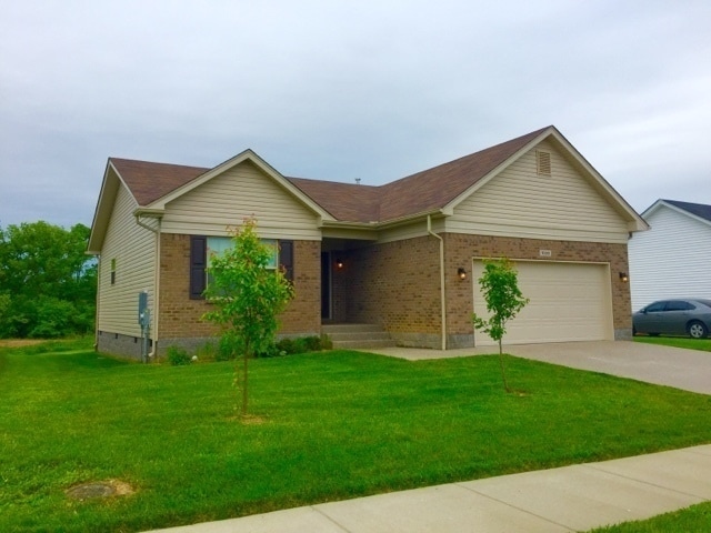 Building Photo - Great Home in Shelbyville!