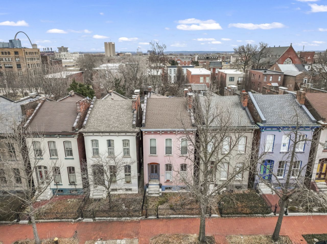 Building Photo - 1108 S 18th St