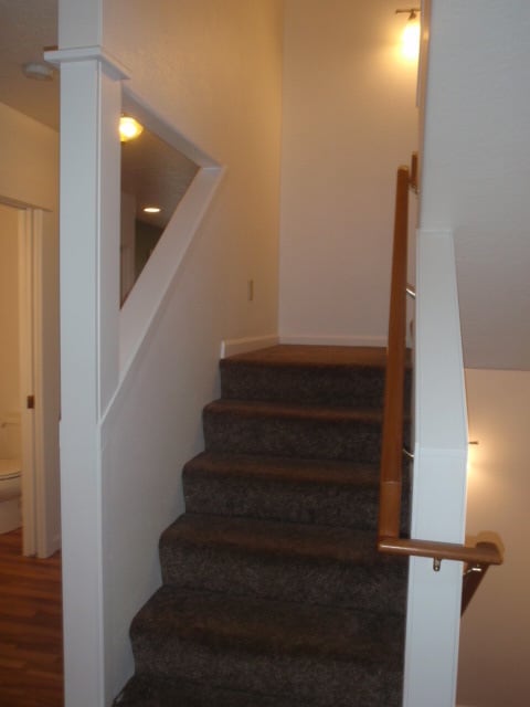 Building Photo - 1229 Van Buren St