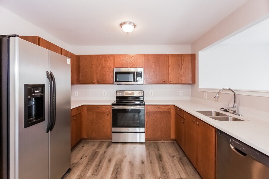 Building Photo - 4209 Quinn Drive