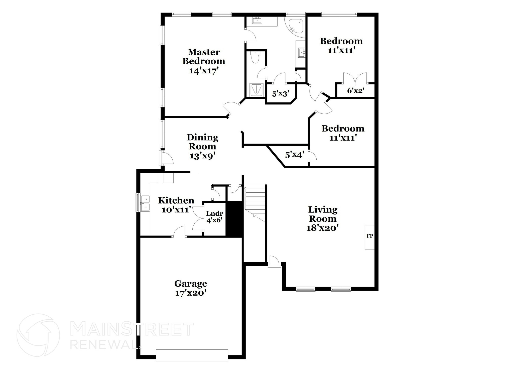 Building Photo - 7762 Briar Forest Ln