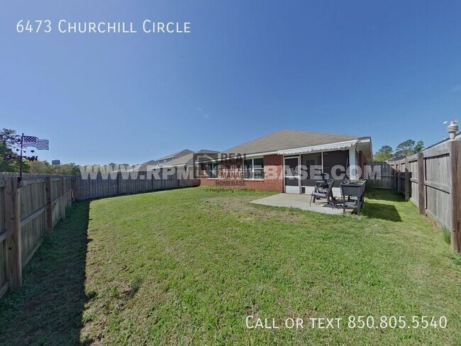 Building Photo - 6473 Churchill Cir