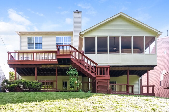 Building Photo - 1481 Timber Ridge Cir
