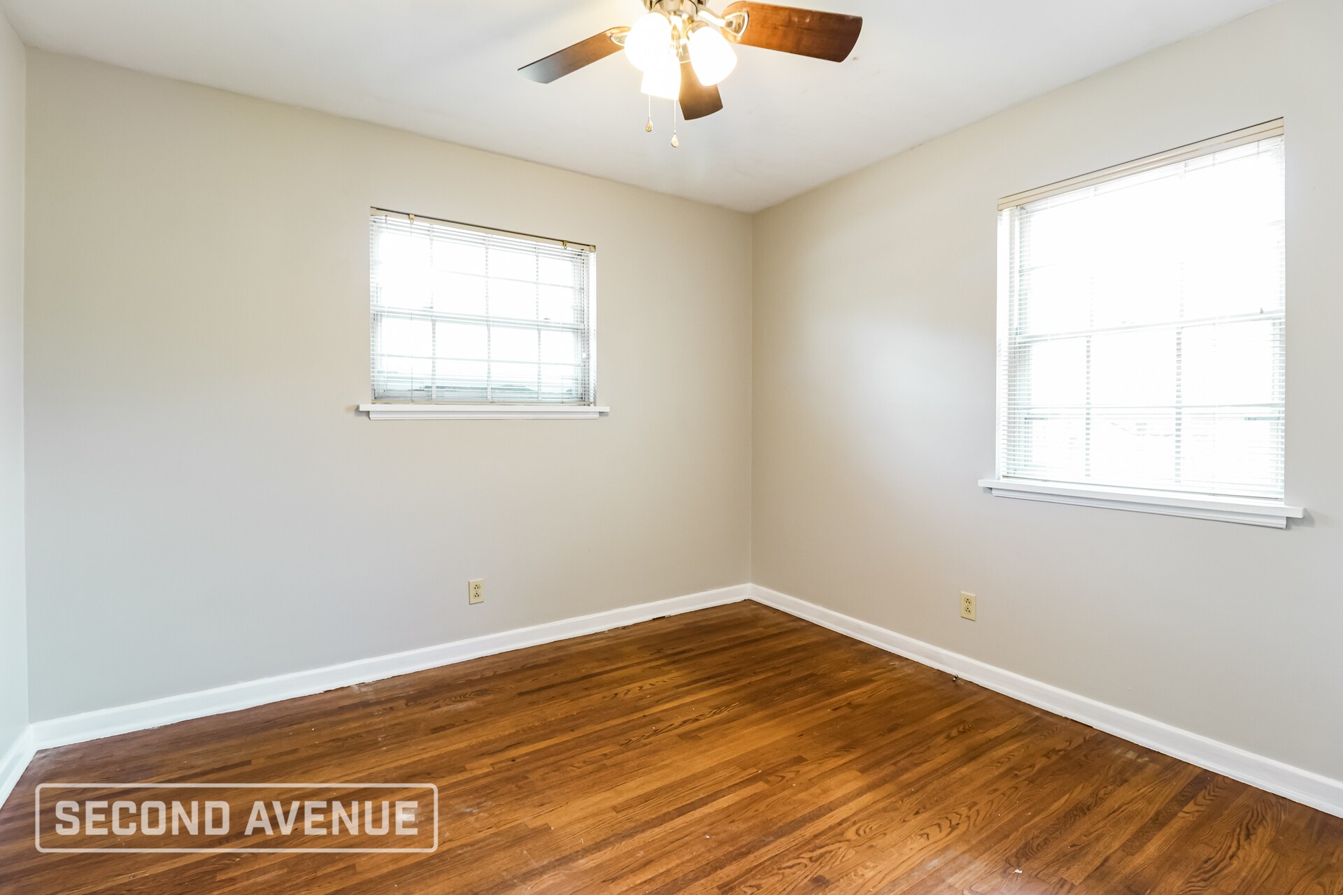 Building Photo - 8110 Alvin Ln