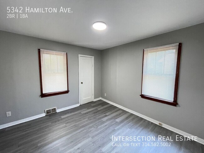 Building Photo - 5342 Hamilton Ave