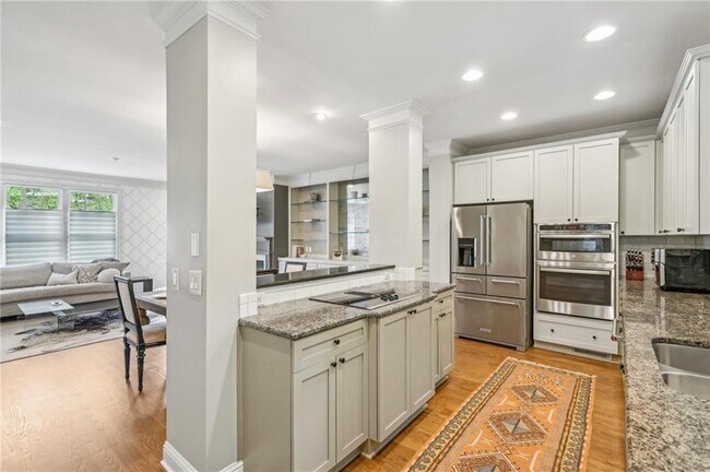 Building Photo - 1503 Whitehead Bluff NW