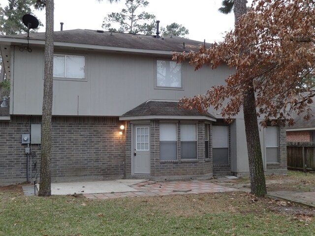 Building Photo - 2011 Wickburn Dr