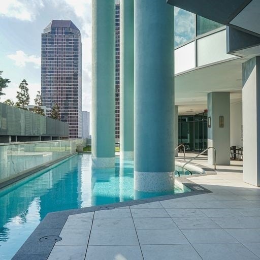 Building Photo - 1600 Post Oak Blvd