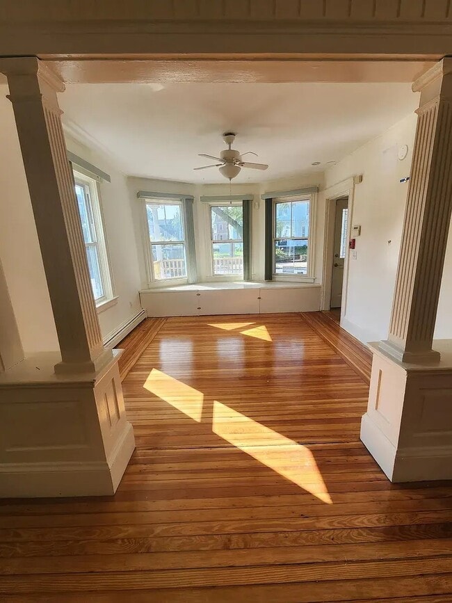 Building Photo - 511 Broadway