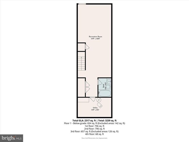 Building Photo - 331 Fountain St