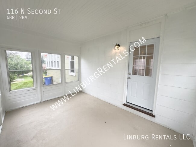 Building Photo - 116 N Second St-