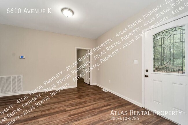 Building Photo - 6610 Avenue K-