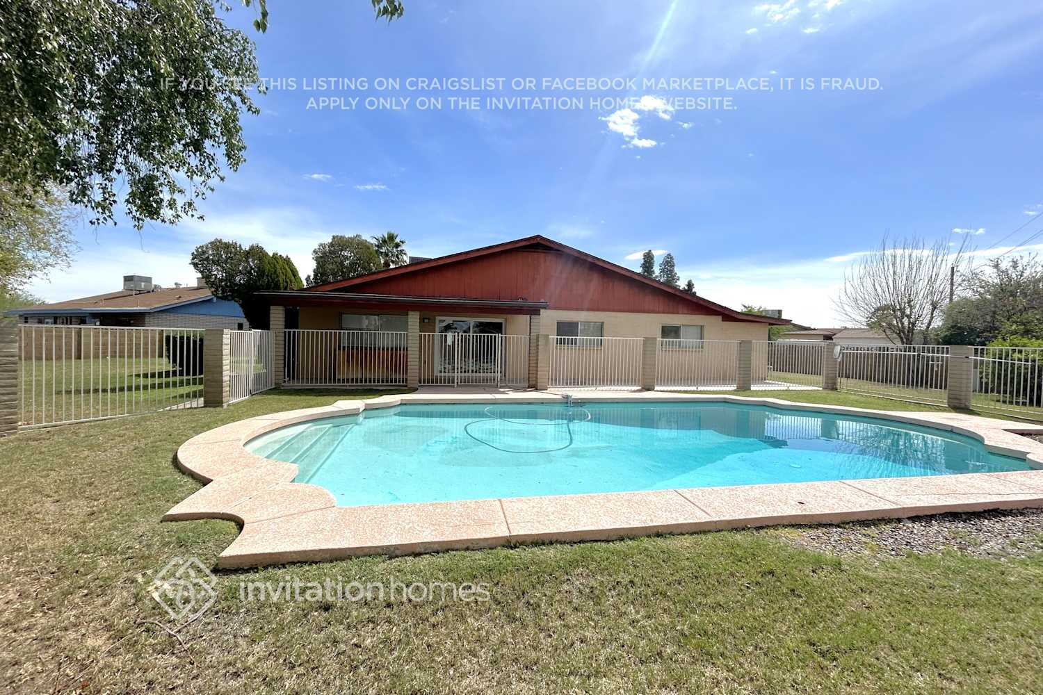 Building Photo - 8332 N 50th Dr