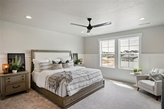 Building Photo - BRAND NEW HOME!!  4 Bedrooms, 3 Baths, Large Open Floor Plan!  Perfect Location, Must See!