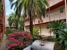 Building Photo - 2500 Houma Blvd