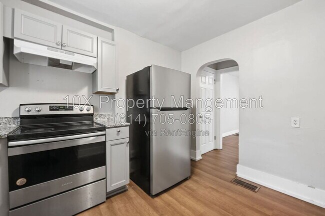 Building Photo - 1088 Siebert St